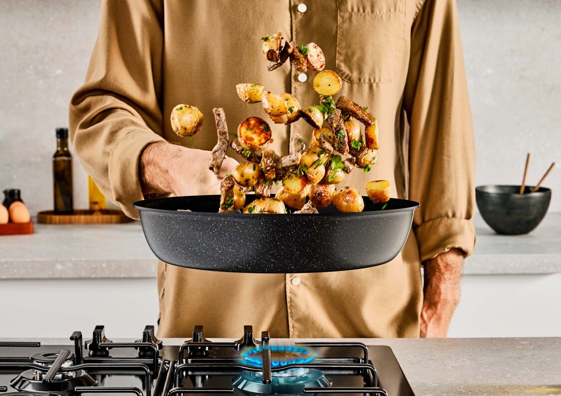 Non-stick keramisk – 