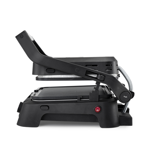 Supergrill 3-in-1