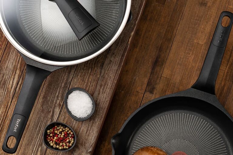 Robusto - en stabil serie af støbt aluminium