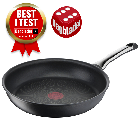 Excellence Stegepande 26 cm 