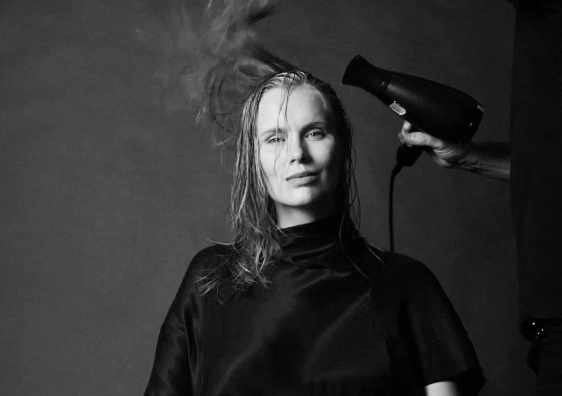 Style dit hår med omtanke 