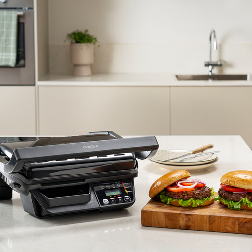 Optigrill Start bordgrill