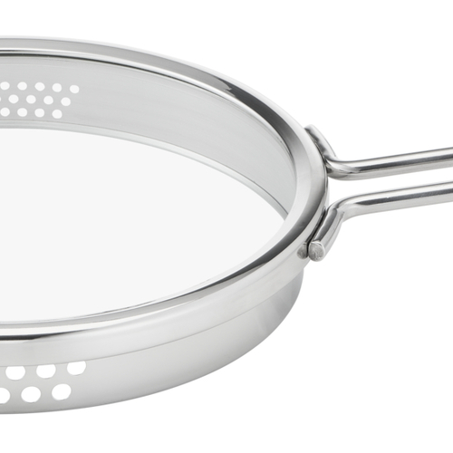 Nordica Kasserolle 16 cm med låg 1,7 l 