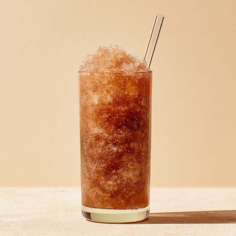 Slush ice - Kølende og sødt