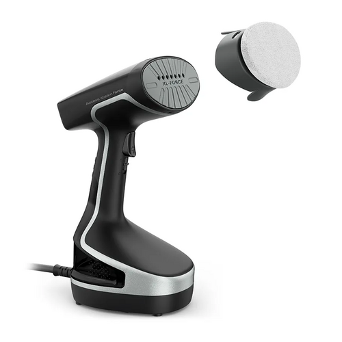 Access Steam Force Steamer / Dampsteamer til tøj  med 1 tilbehørsdel