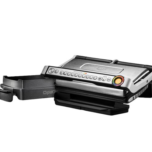 Optigrill XL Bordgrill Rustfrit Stål 