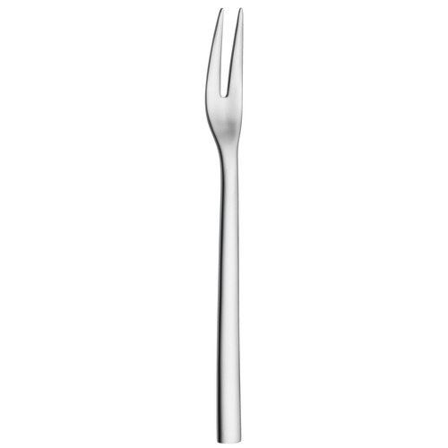 Nuova  serveringsbestik-sæt  4 dele, 18/10 rustfrit stål 