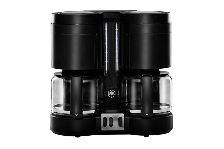 Duo-Tech er perfekt til store familier eller festlige lejligheder.