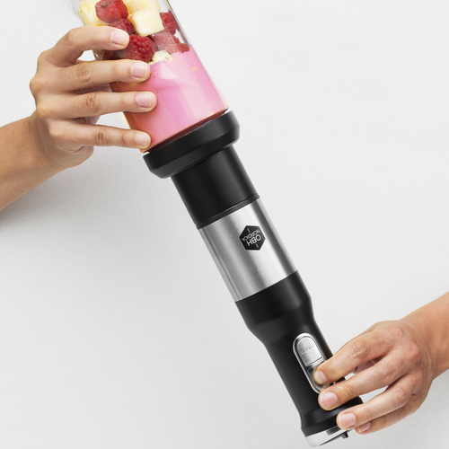 Precision Mix 2in1 Stavblender Meget Tilbehør 