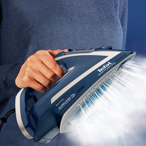 Smart Protect Plus Strygejern / Dampstrygejern 