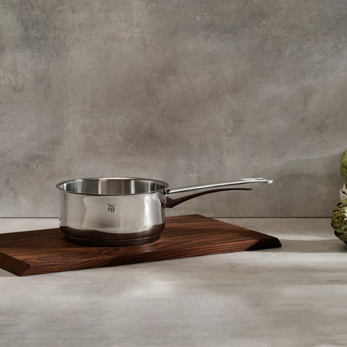 Diadem Plus kasserolle 16 cm /1,5 L rustfrit stål 18/10 Cromargan® 