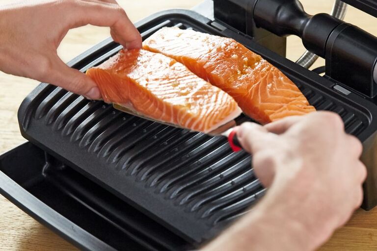 Non-stick belægning
