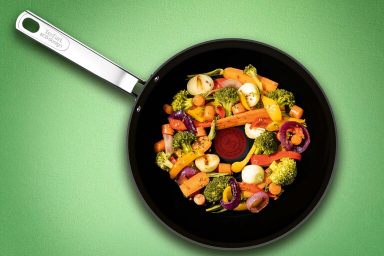 Hvordan vedligeholder man sin wok?