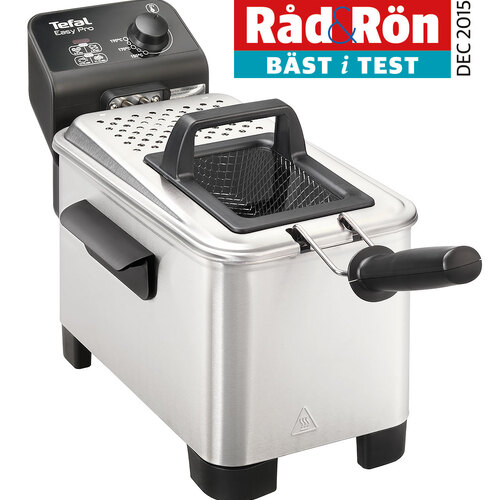 Easy Pro Deep Fryer Stor Frituregryde stor 