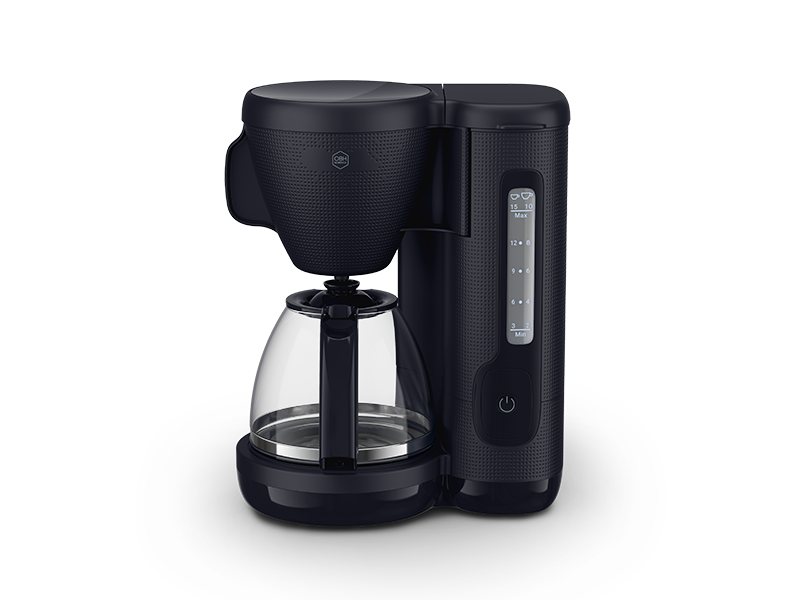 Morning Kaffemaskine 1,25 l