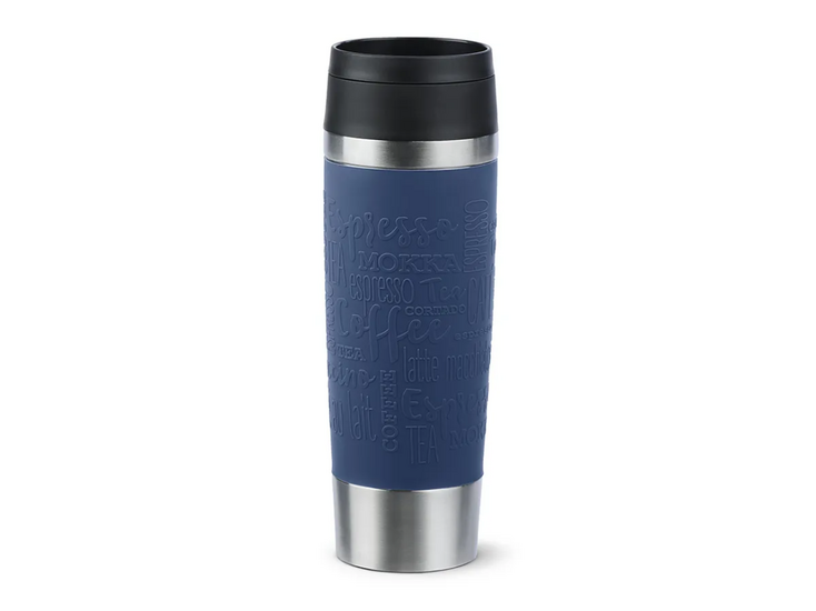 Travel Mug Classic Termokrus 0,5 l Mørkeblå