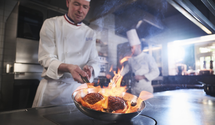 Købeguider til stegepander og gryder