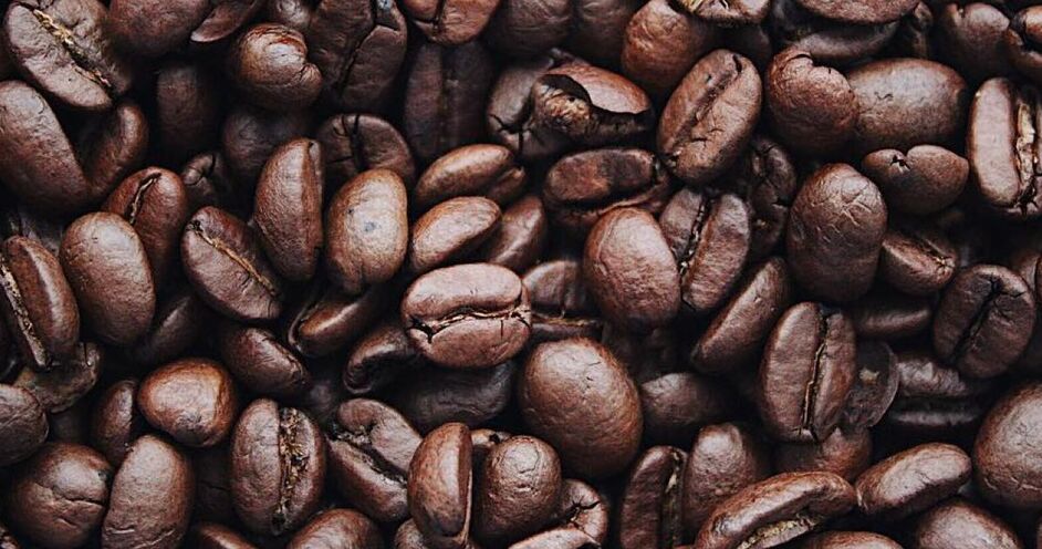 Kaffekværne