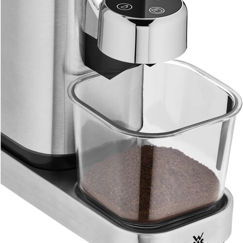 Lumero espresso kaffekværn med 40 maleindstillinger 
