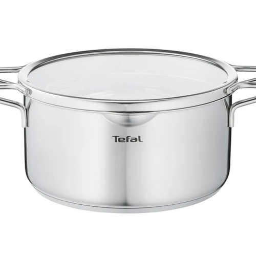 Nordica Gryde 20 cm / 2,7 l med låg 