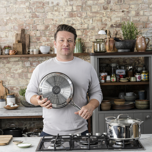 JO Cook's Classics SS Set 7 pieces