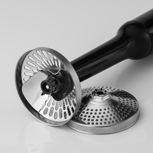 Infiny Force Pro Stavblender Kraftig Tilbehør 