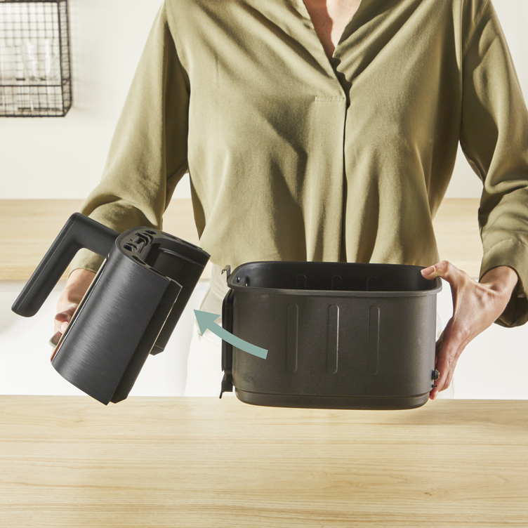 Gode råd gør du køber en air fryer