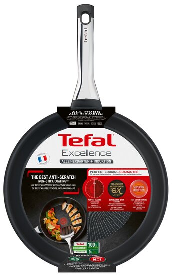 Excellence Stegepande 26 cm 
