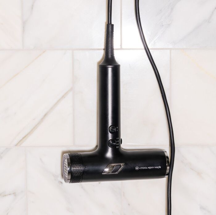 Revolutioner din styling med Nano føntørrer