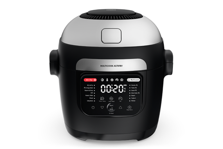 Nemme og hurtige måltider