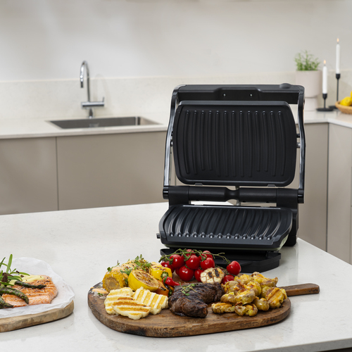 OptiGrill Grøn Lichen Standard
