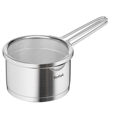 Nordica Kasserolle 16 cm med låg 1,7 l 