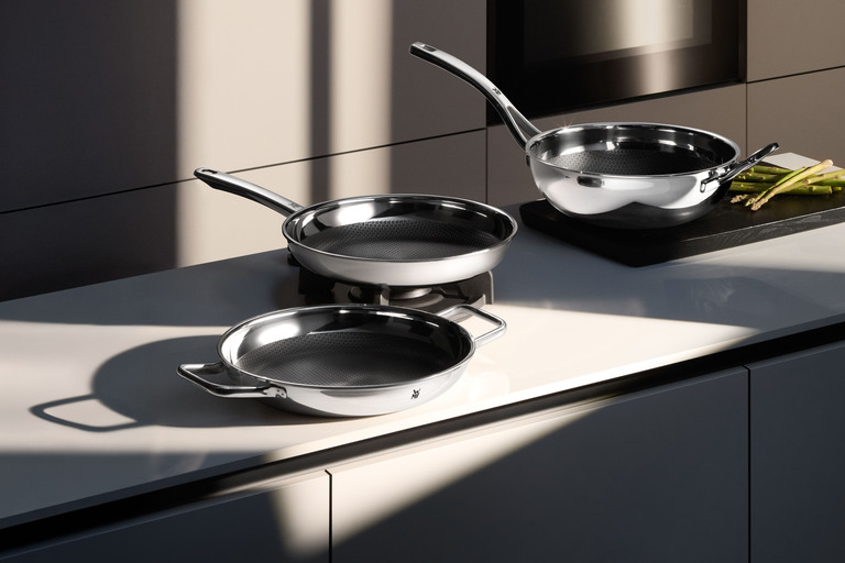 Stegekärl med Honecomb- struktur