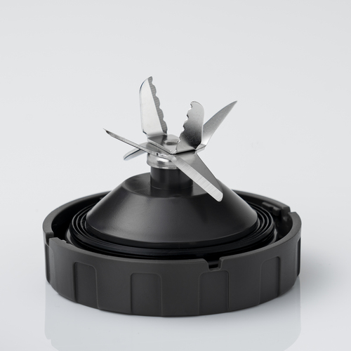 Blendforce Blender Rustfrit Stål Glaskande 