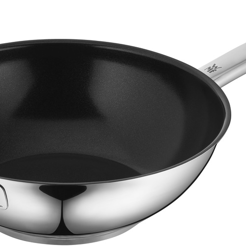 Durado wokpande 28 cm, keramisk non-stick, stålbund 