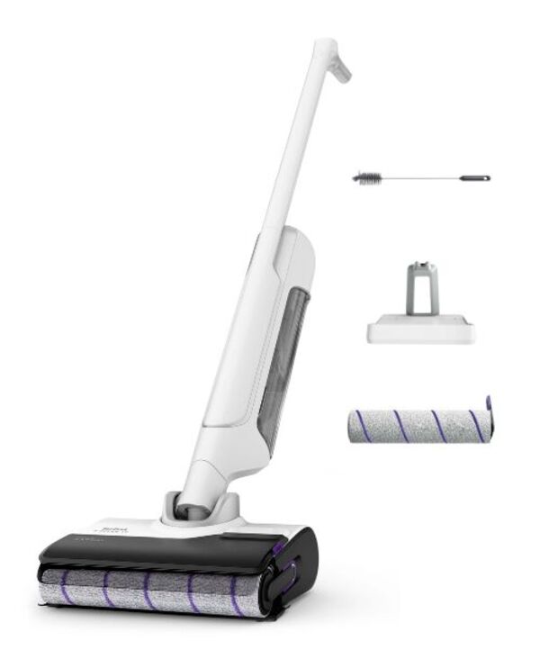 Selvrensende, lugtfri