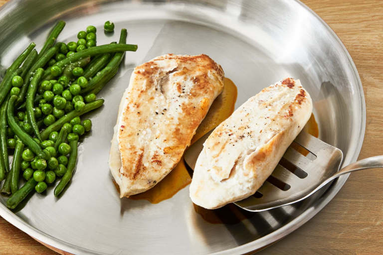 Duetto ON stegepanden