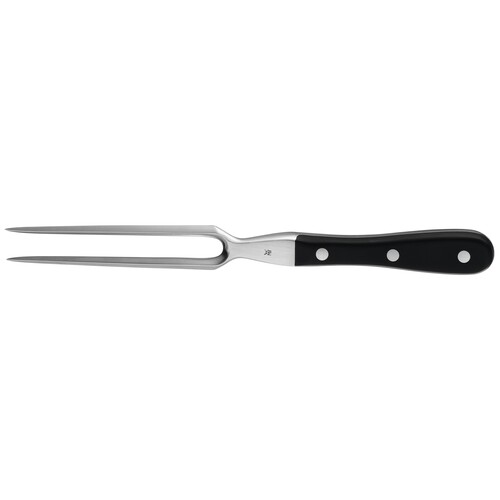 Spitzenklasse Plus stegegaffel 12 cm rustfrit stål Cromargan® 