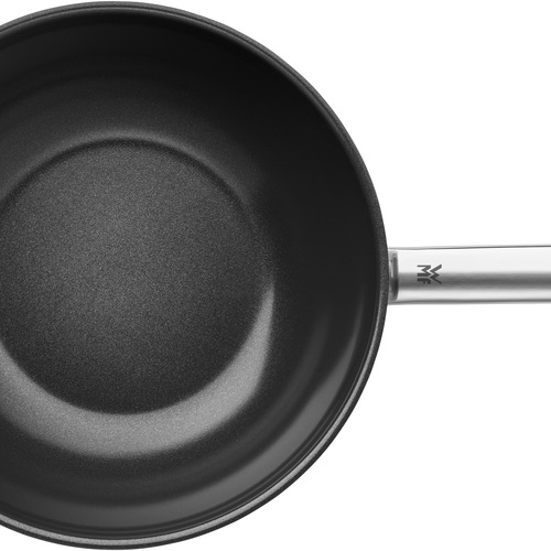 Durado wokpande 28 cm, keramisk non-stick, stålbund 