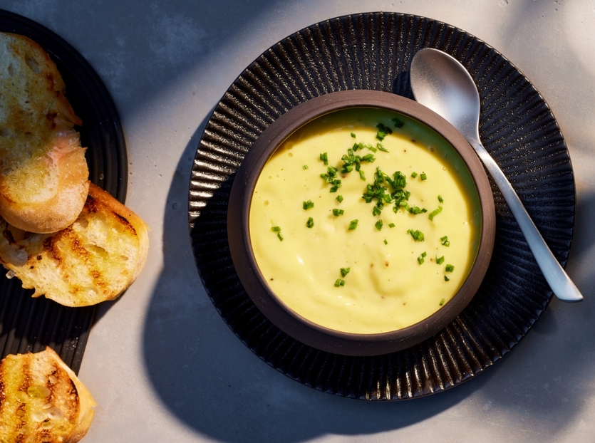 Hjemmelavet Aioli