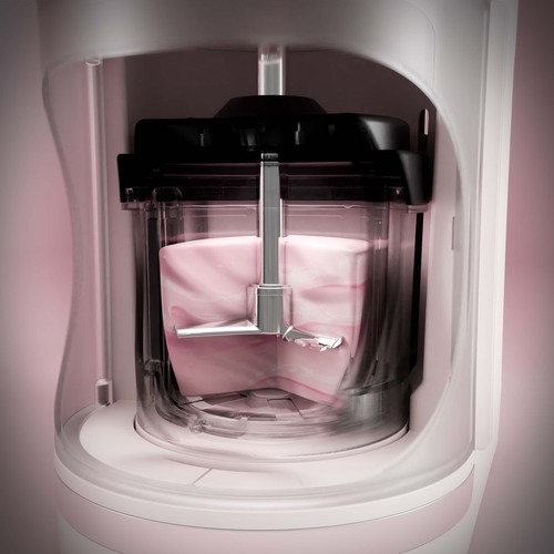 Dolci Gelato, 9-i-1-ismaskine 