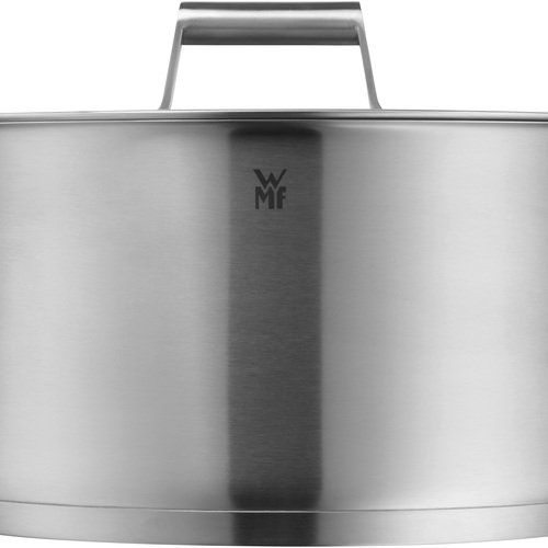 Comfort Line gryde 24 cm /5,7 L med låg, rustfrit stål Cromargan® 