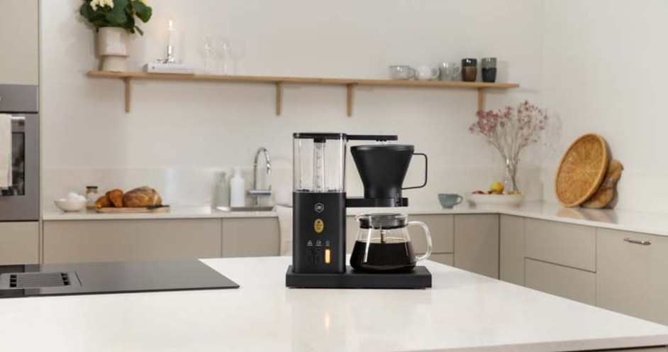 Kaffe ifølge ECBC-standard