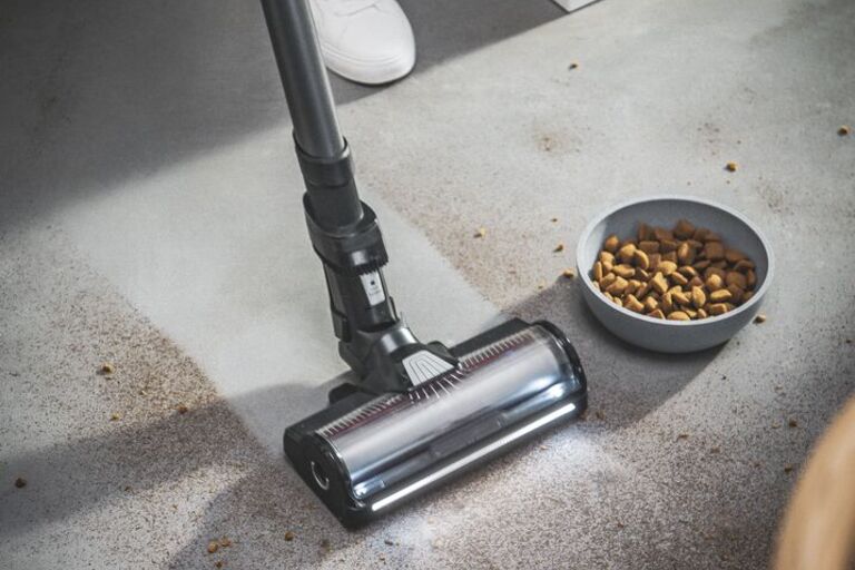 Patenteret boost-trigger for ekstra kraft -