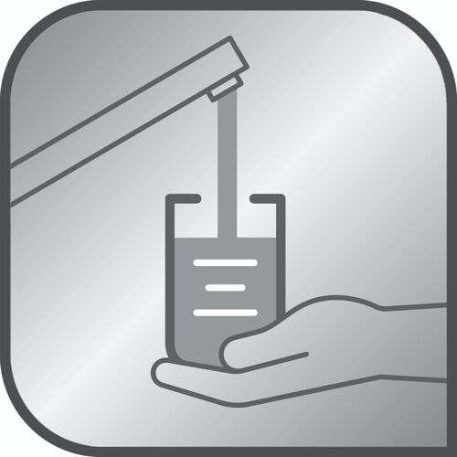 Access Steam Easy Steamer / Dampsteamer til tøj  