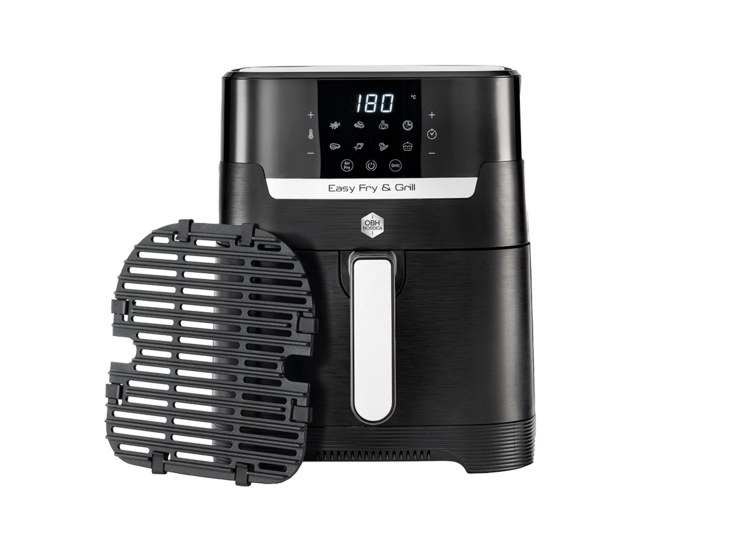 Fry & Grill Precision - Airfryer OBH Nordica