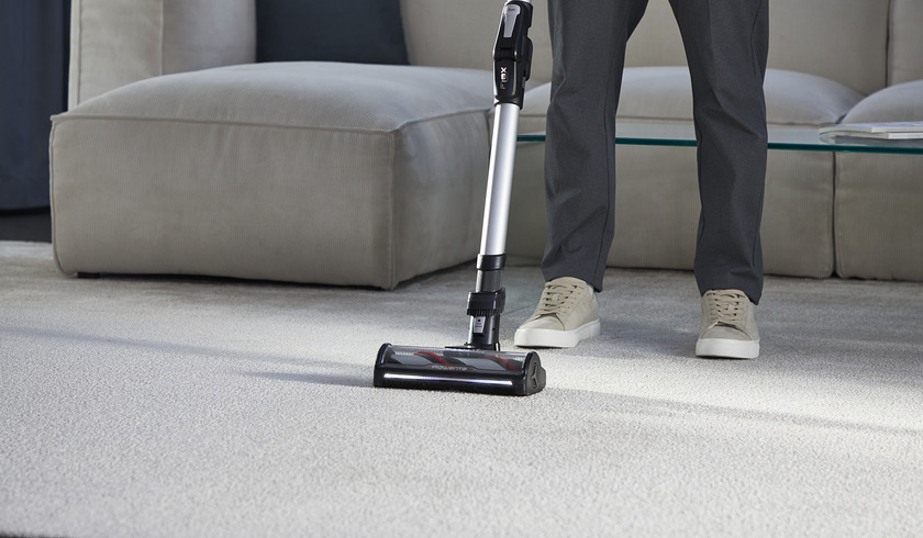 Effektiv på forskellige overflader