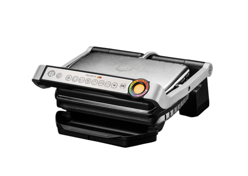 OptiGrill Extra Bordgrill Rustfrit Stål 