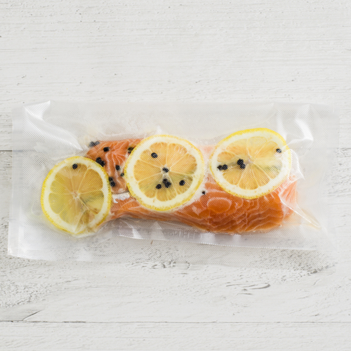Vakuumposer Small til Vakuumpakker Sous Vide 
