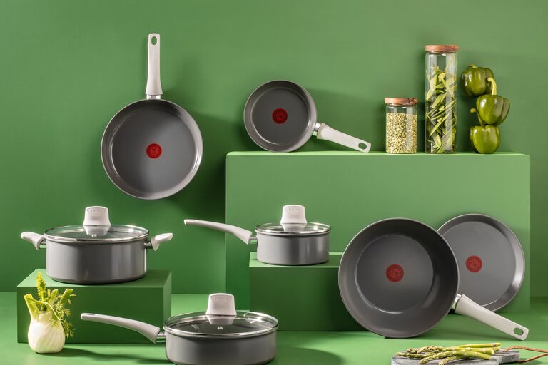 Innovation i dit køkken - 